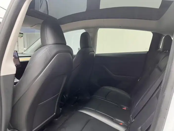 Model Y 2022 Model Facelift Rear-wheel drive version – фото 10