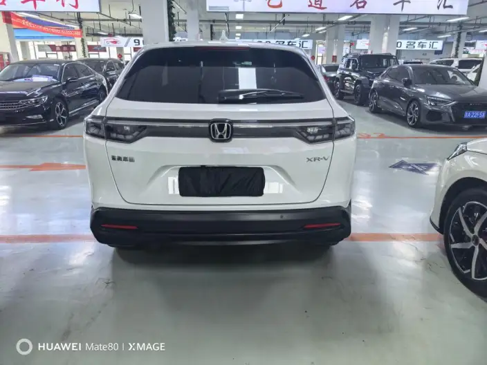 Honda XR-V 2023 Model 1.5L CVT Reli Edition – фото 5
