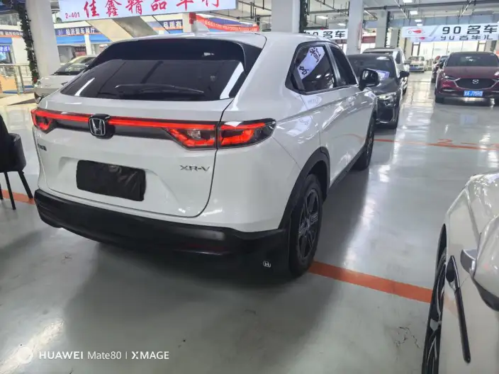 Honda XR-V 2023 Model 1.5L CVT Reli Edition – фото 6