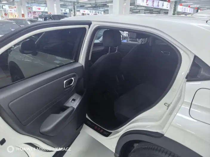 Honda XR-V 2023 Model 1.5L CVT Reli Edition – фото 10