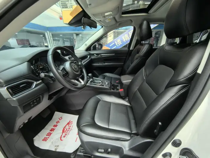 Mazda CX-5 2024 Model 2.0L Automatic 2WD Smart Shang Pro – фото 10
