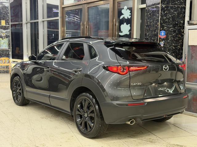 Mazda CX-30 Модель 2022 года 2.0L автоматическое Zun Baojun Edition – фото 4
