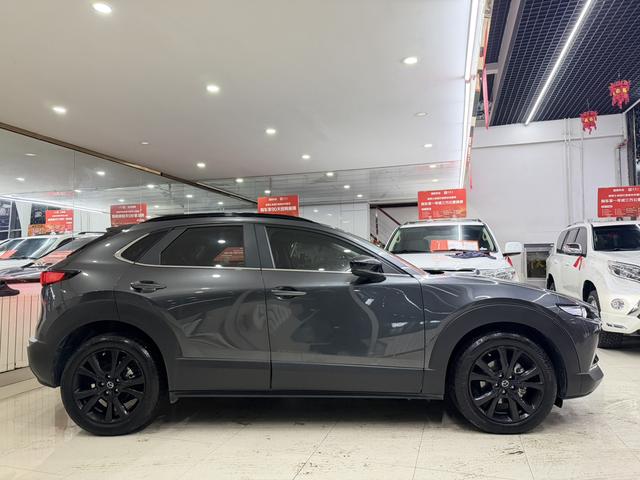 Mazda CX-30 Модель 2022 года 2.0L автоматическое Zun Baojun Edition – фото 9