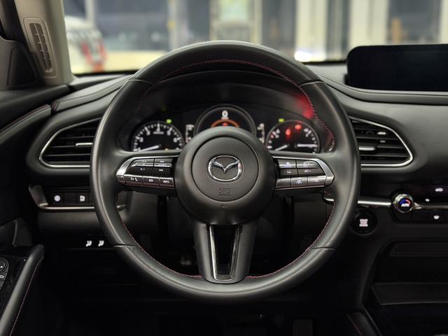 Mazda CX-30 Модель 2022 года 2.0L автоматическое Zun Baojun Edition – фото 11