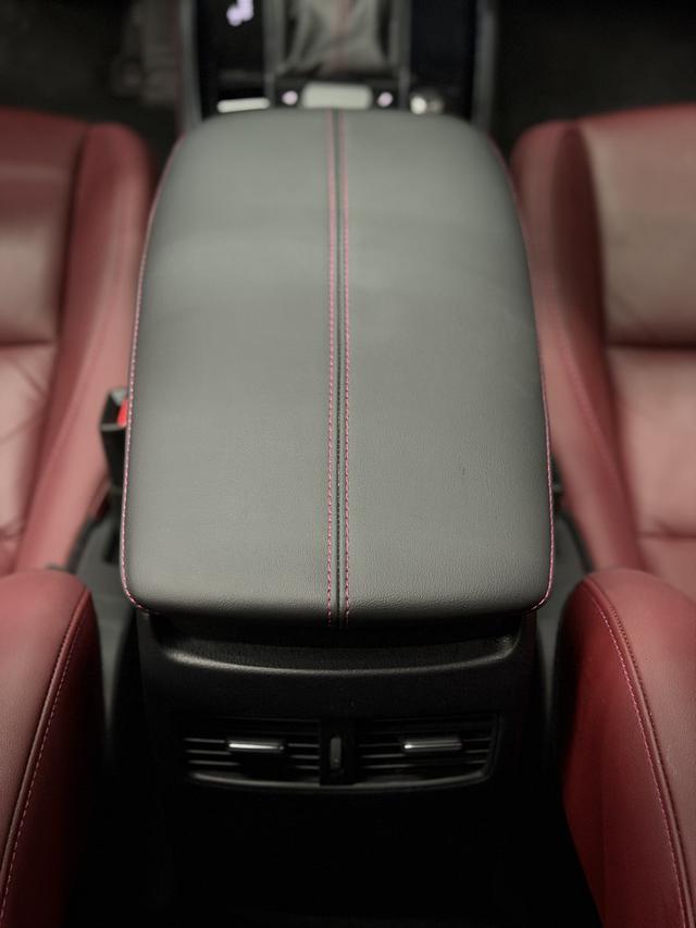 Mazda CX-30 Модель 2022 года 2.0L автоматическое Zun Baojun Edition – фото 14