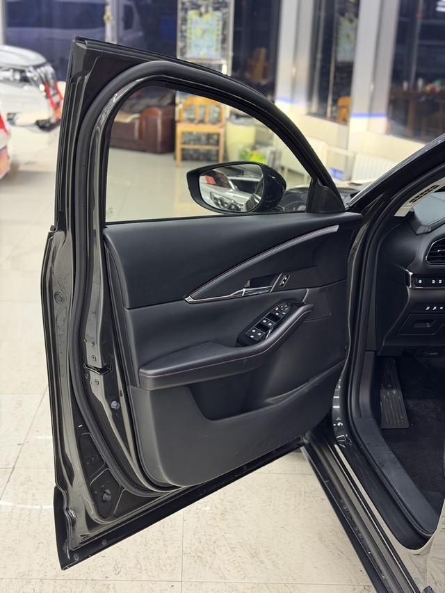 Mazda CX-30 Модель 2022 года 2.0L автоматическое Zun Baojun Edition – фото 15