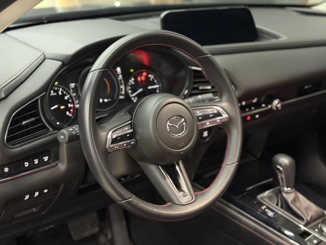 Mazda CX-30 Модель 2022 года 2.0L автоматическое Zun Baojun Edition – фото 16