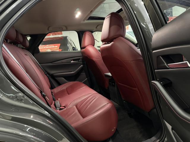 Mazda CX-30 Модель 2022 года 2.0L автоматическое Zun Baojun Edition – фото 24