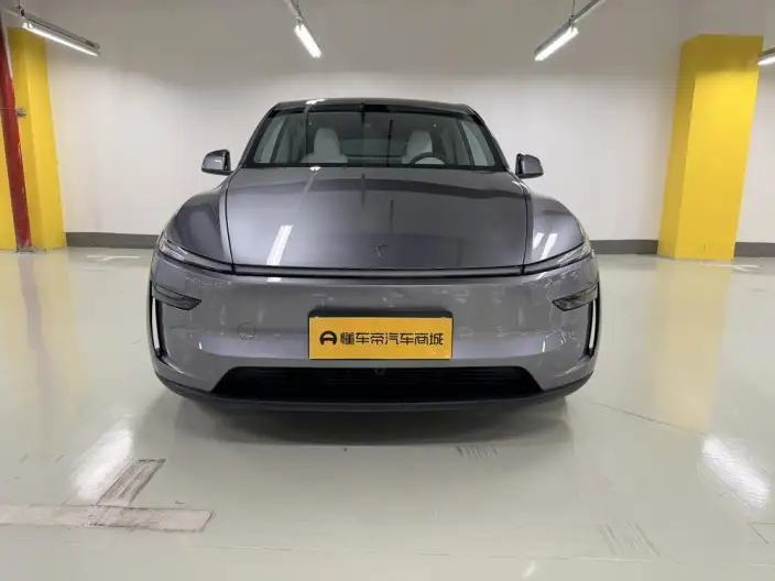 Model Y 2025 Model Rear-wheel drive version