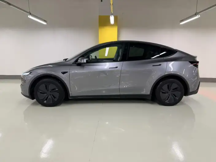 Model Y 2025 Model Rear-wheel drive version