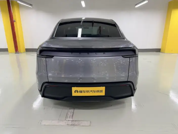 Model Y 2025 Model Rear-wheel drive version – фото 6