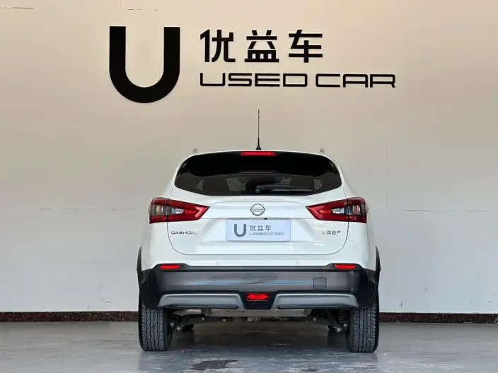 Nissan Qashqai 2022 Model 2.0L XV Prem. Deluxe Edition – фото 5