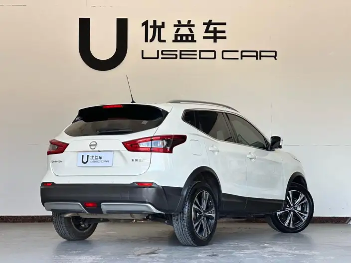 Nissan Qashqai 2022 Model 2.0L XV Prem. Deluxe Edition – фото 6