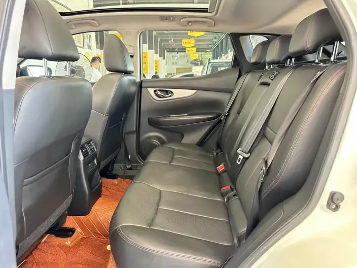 Nissan Qashqai 2022 Model 2.0L XV Prem. Deluxe Edition – фото 9