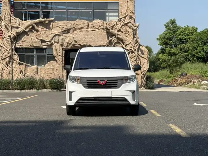Wuling Zhcheng 2021 Model 1.5T Manual Comfort Model