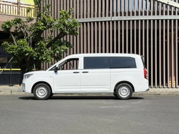 Wuling Zhcheng 2021 Model 1.5T Manual Comfort Model