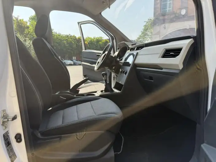 Wuling Zhcheng 2021 Model 1.5T Manual Comfort Model – фото 6