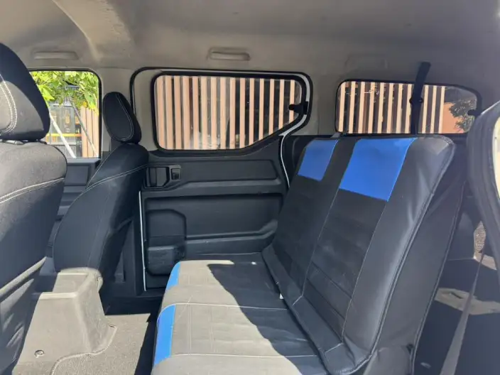 Wuling Zhcheng 2021 Model 1.5T Manual Comfort Model – фото 7