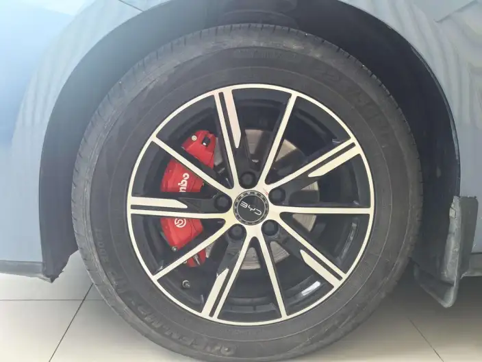 BYD Seal 06 DM 2024 Model DM-i 120KM Exclusive Model – фото 8