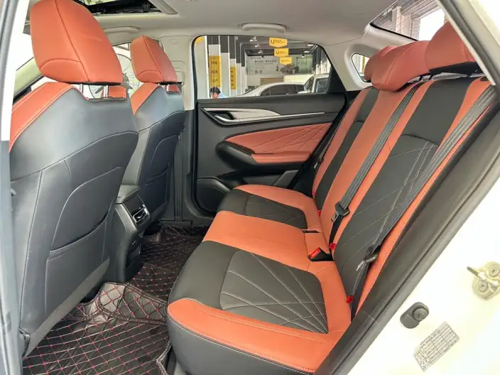 Changan Eado 2024 Model PLUS 1.4T DCT High Power Edition – фото 9