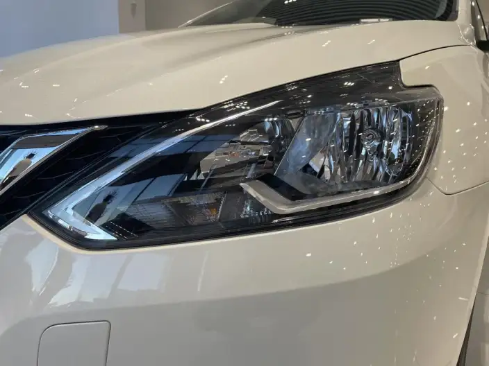 Nissan Sylphy 2026 Model Classic 1.6L CVT Assurance Edition – фото 9