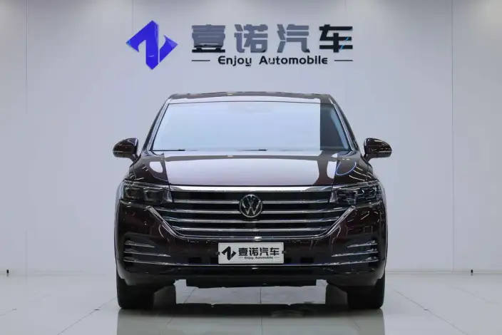 Viloran 2022 Model 380TSI Noble Model – фото 2