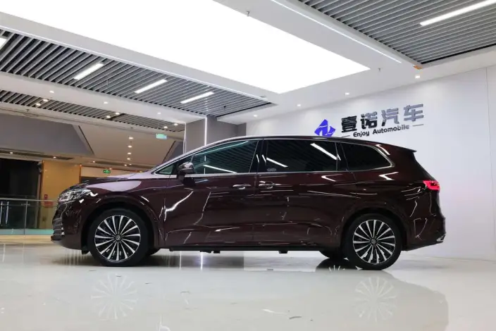 Viloran 2022 Model 380TSI Noble Model – фото 3
