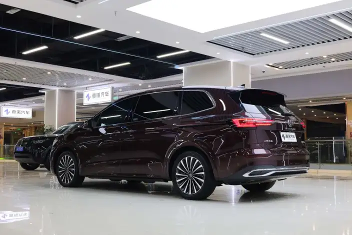 Viloran 2022 Model 380TSI Noble Model – фото 4