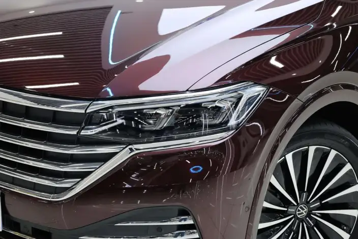 Viloran 2022 Model 380TSI Noble Model – фото 8