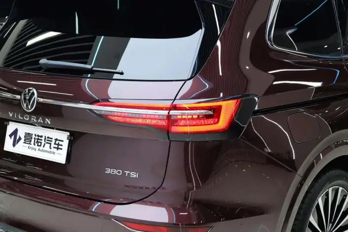 Viloran 2022 Model 380TSI Noble Model – фото 9
