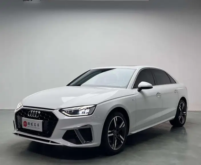 Audi A4 L 2022 Model 40 TFSI Luxury Dynamic Model