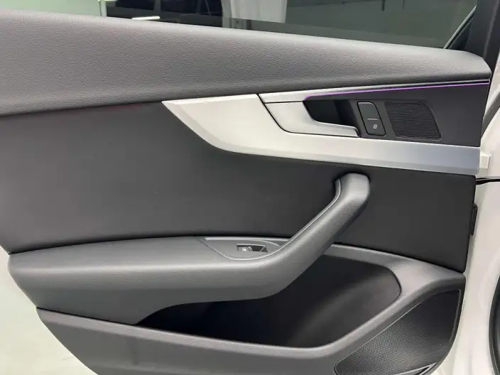 Audi A4 L 2022 Model 40 TFSI Luxury Dynamic Model – фото 5