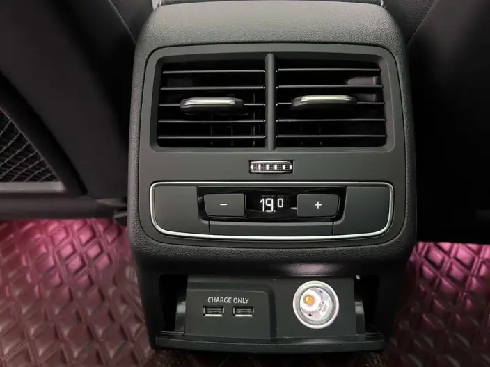 Audi A4 L 2022 Model 40 TFSI Luxury Dynamic Model – фото 6