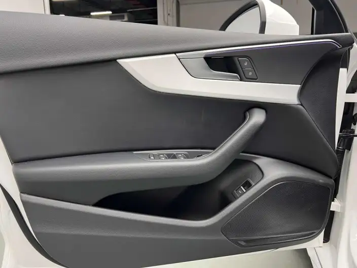 Audi A4 L 2022 Model 40 TFSI Luxury Dynamic Model – фото 7