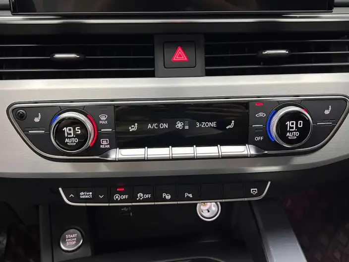 Audi A4 L 2022 Model 40 TFSI Luxury Dynamic Model – фото 9