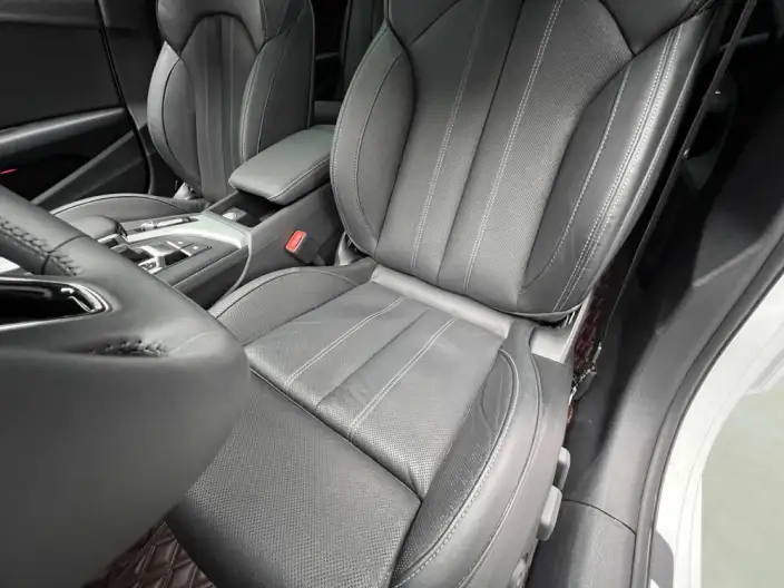 Audi A4 L 2022 Model 40 TFSI Luxury Dynamic Model – фото 10