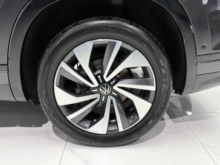 Tayron X 2020 Model 330TSI 2WD Flagship Zhilian Edition – фото 8