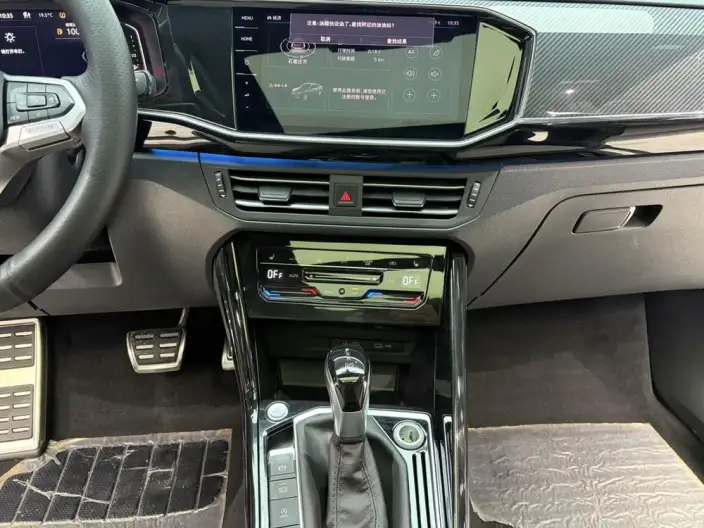 Tayron X 2020 Model 330TSI 2WD Flagship Zhilian Edition – фото 9