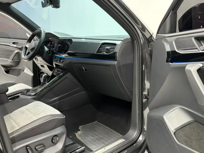 Tayron X 2020 Model 330TSI 2WD Flagship Zhilian Edition – фото 10