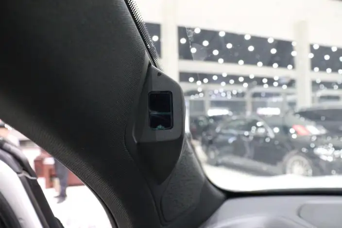 Hongqi Tiangong 08 2025 Model 520 Max Rear Drive Edition – фото 7