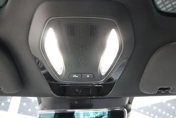 Hongqi Tiangong 08 2025 Model 520 Max Rear Drive Edition – фото 8