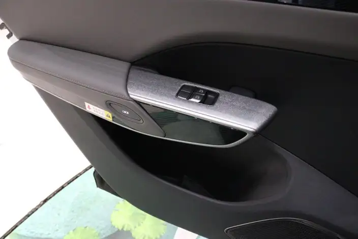 Hongqi Tiangong 08 2025 Model 520 Max Rear Drive Edition – фото 9