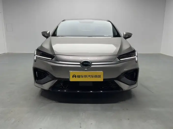 AION S 2023 Model Mei 580