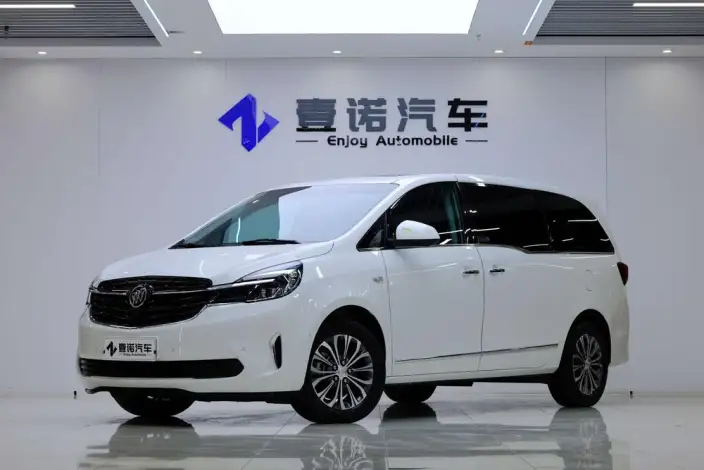 Buick GL8 2022 Model Business class 652T Noble Model