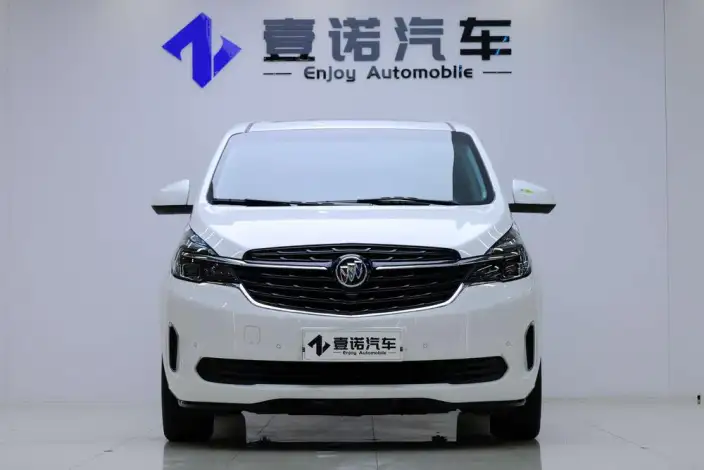 Buick GL8 2022 Model Business class 652T Noble Model