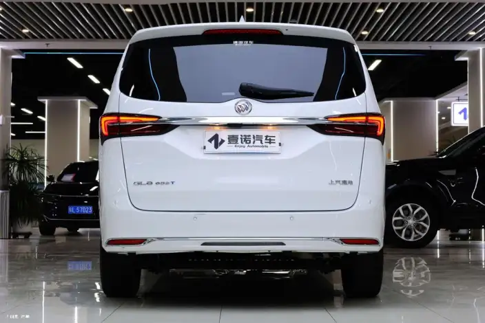 Buick GL8 2022 Model Business class 652T Noble Model – фото 5