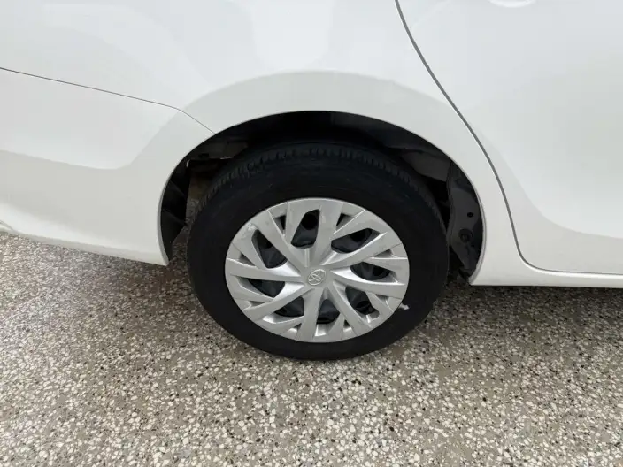 Toyota Vios 2022 Model 1.5L CVT 20th Anniversary Memorial Edition – фото 6