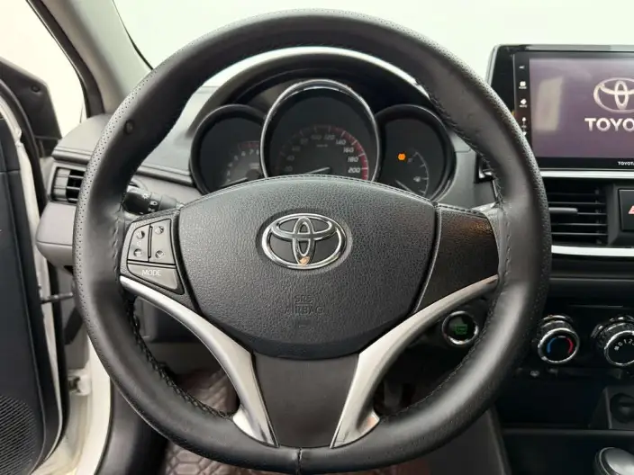 Toyota Vios 2022 Model 1.5L CVT 20th Anniversary Memorial Edition – фото 10