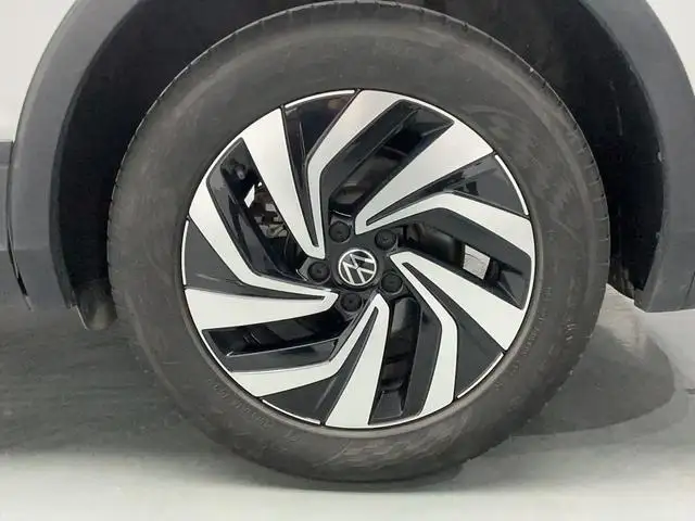 Volkswagen Tiguan L 2023 Model 330TSI 2WD Comfort Edition – фото 9