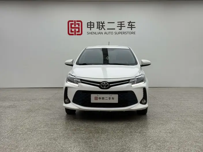 Toyota Vios FS 2022 Model 1.5L CVT 20th Anniversary Memorial Edition – фото 2